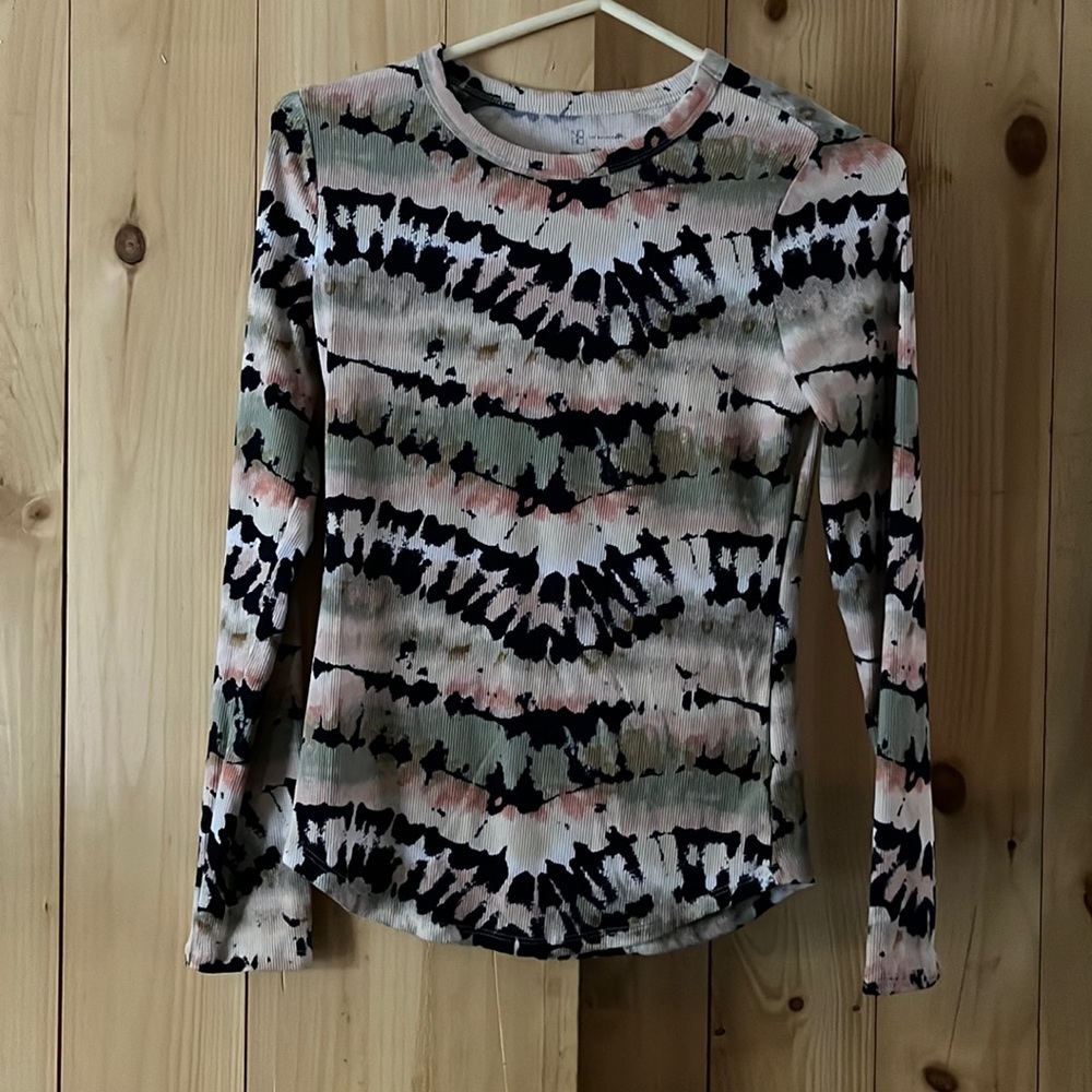 Long sleeve